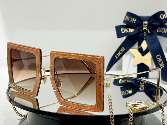 Dior Sunglasses AAA+ ID:20220317-86